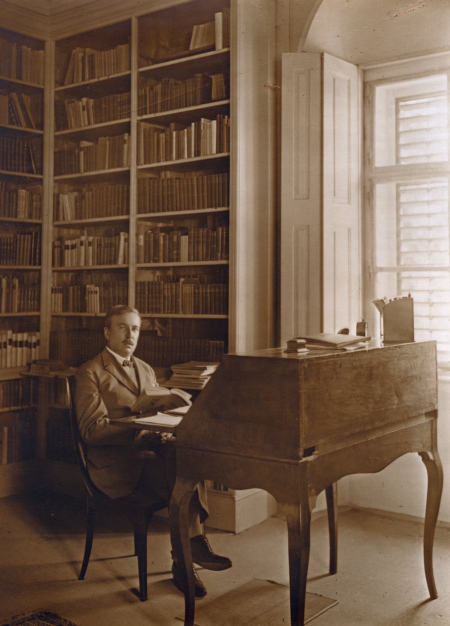 Hugo von Hofmannsthal