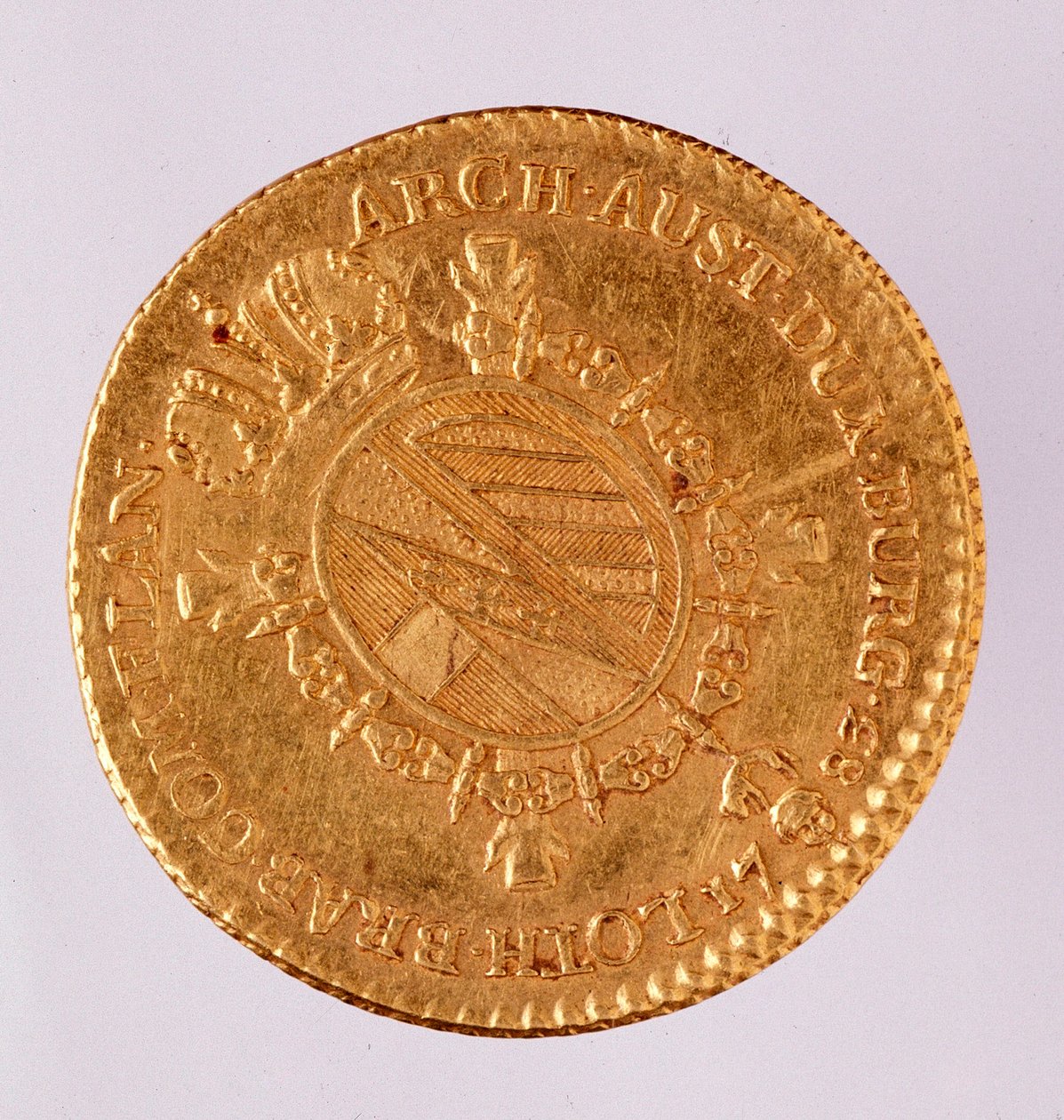 Avusturya imparatoru II. Joseph