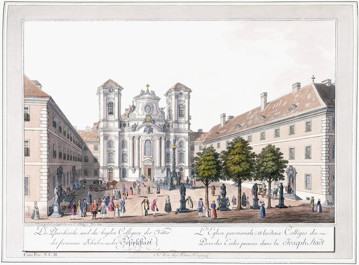 Josefstadt