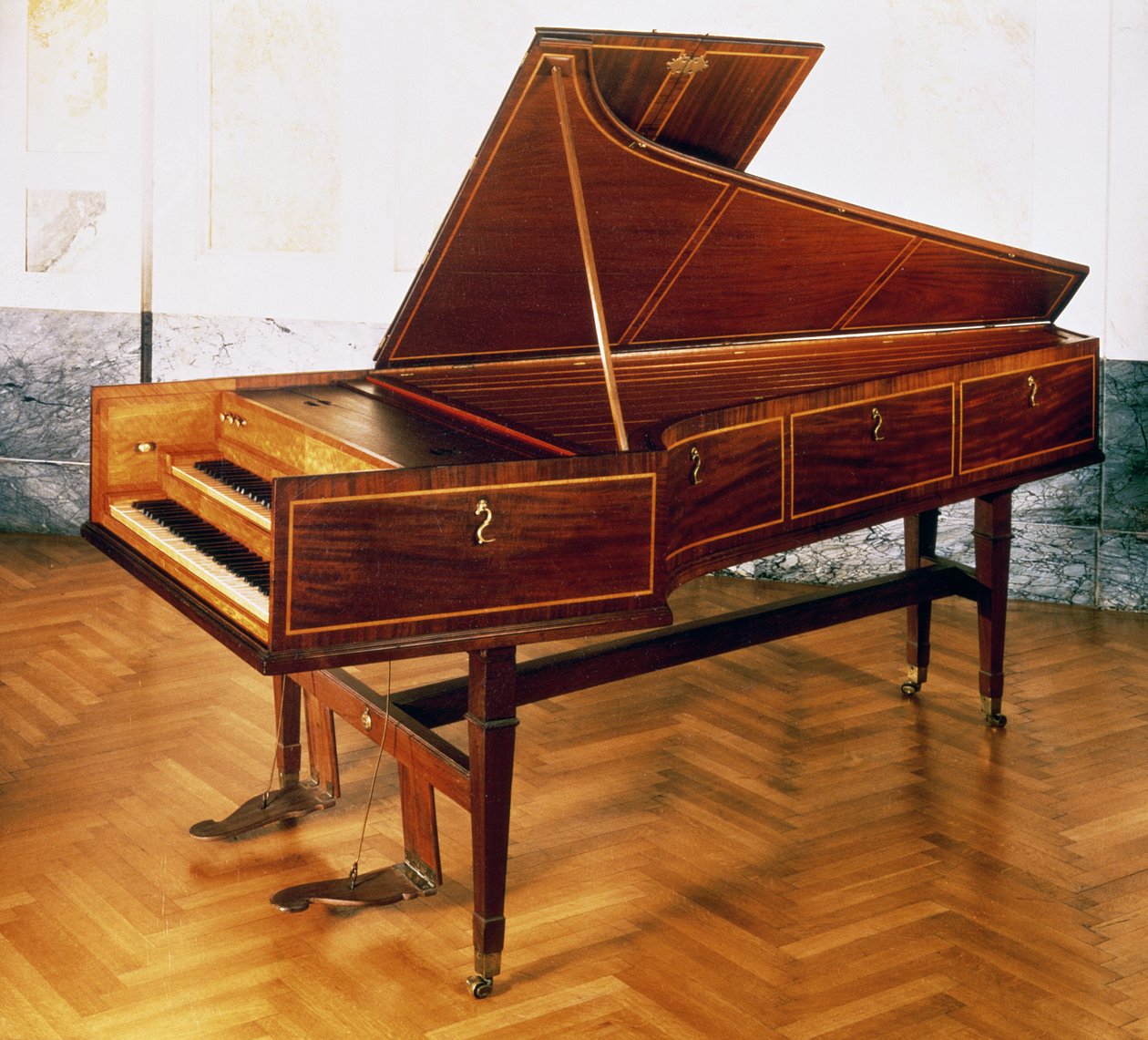 Franz Joseph Haydn