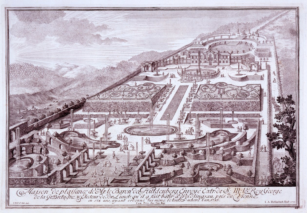 Baron de Huldenburg