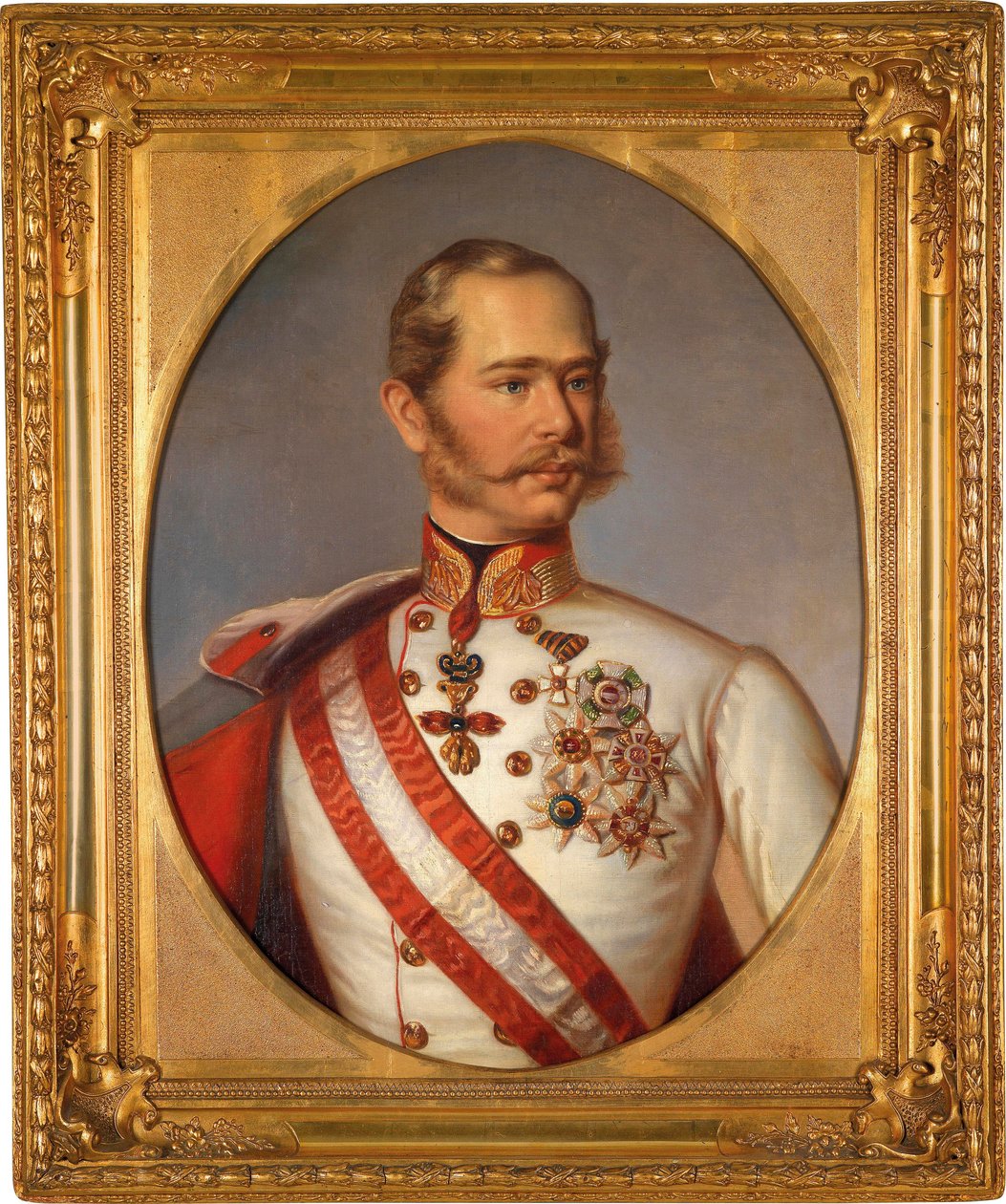 Avusturyalı I. François Joseph