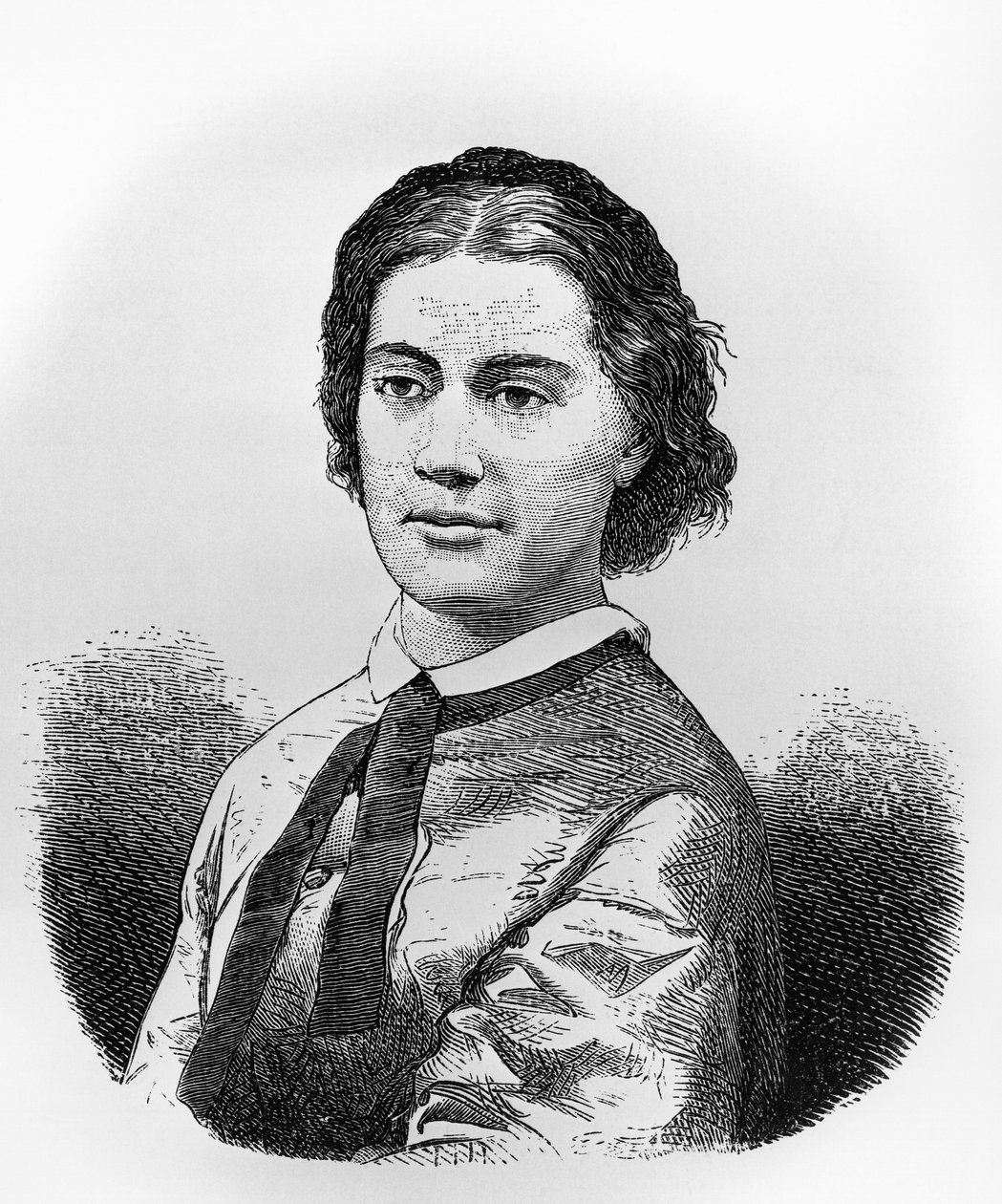 Alexandrine Tinné