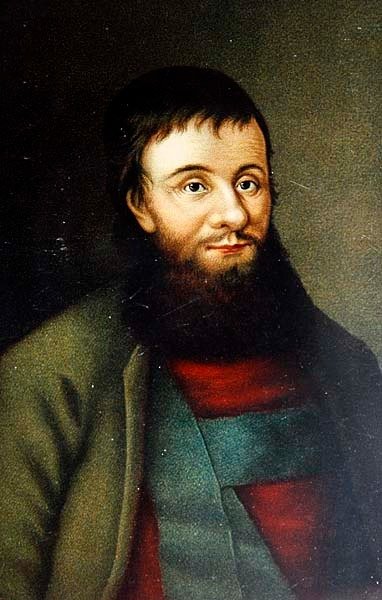 Andreas Hofer