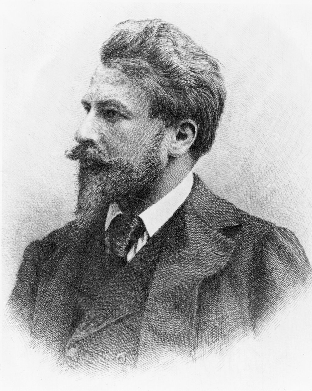 Arthur Schnitzler