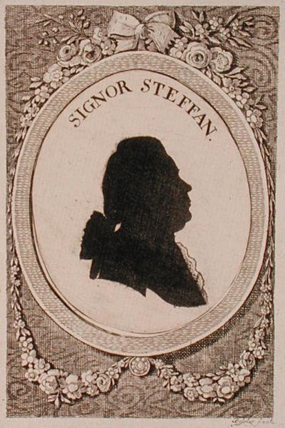 Josef Antonin Stepan