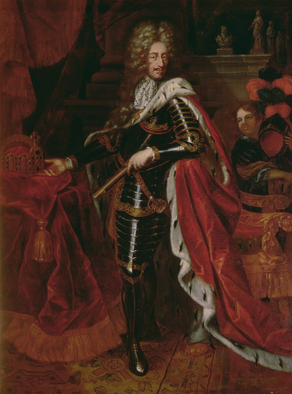 Leopold I