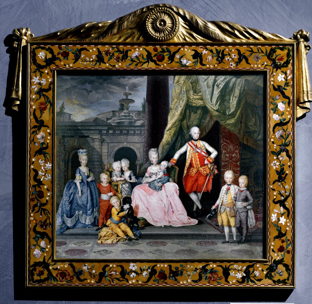 Habsburg-Lorraine