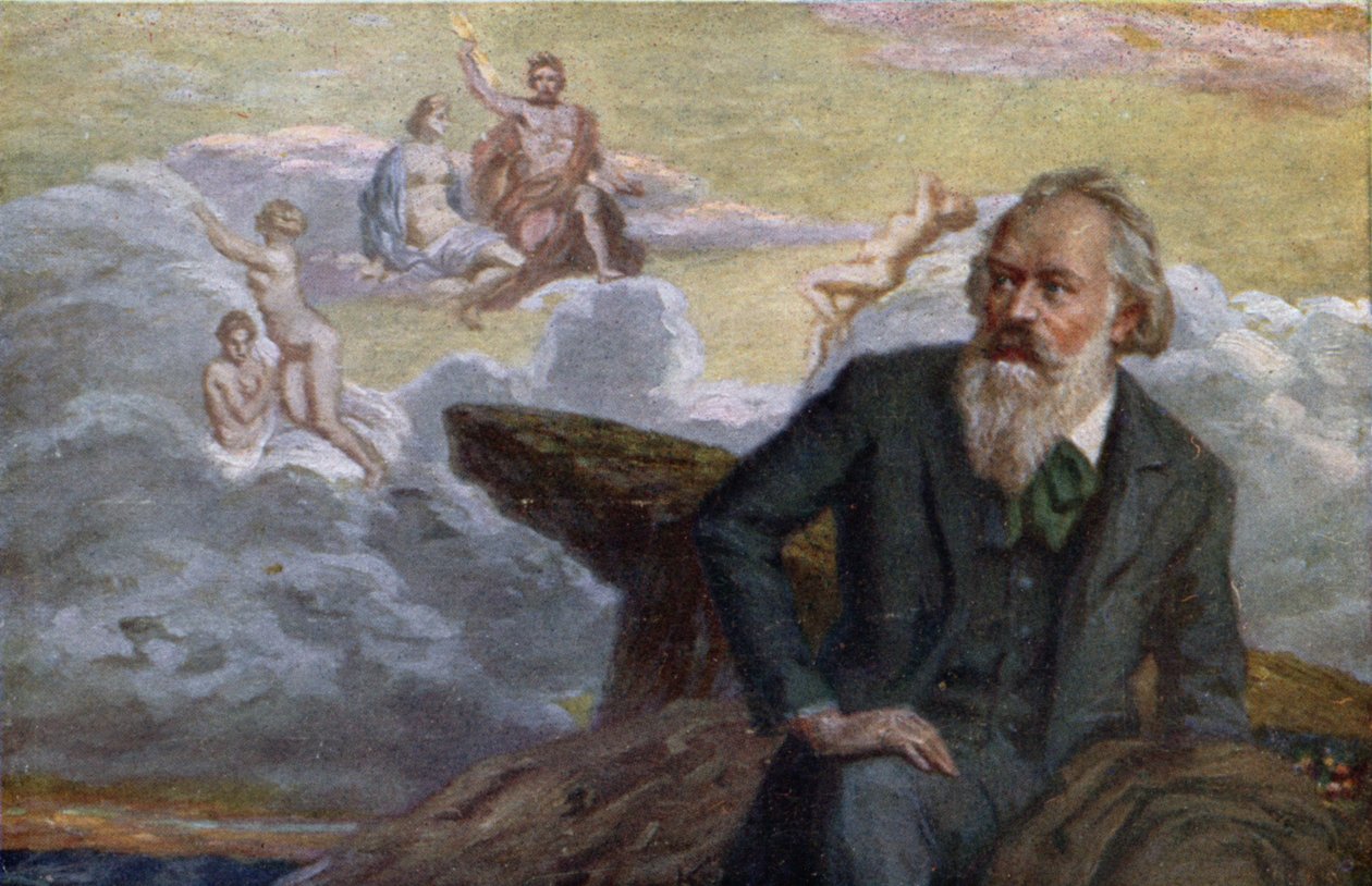 Johannes Brahms