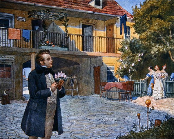 Schubert