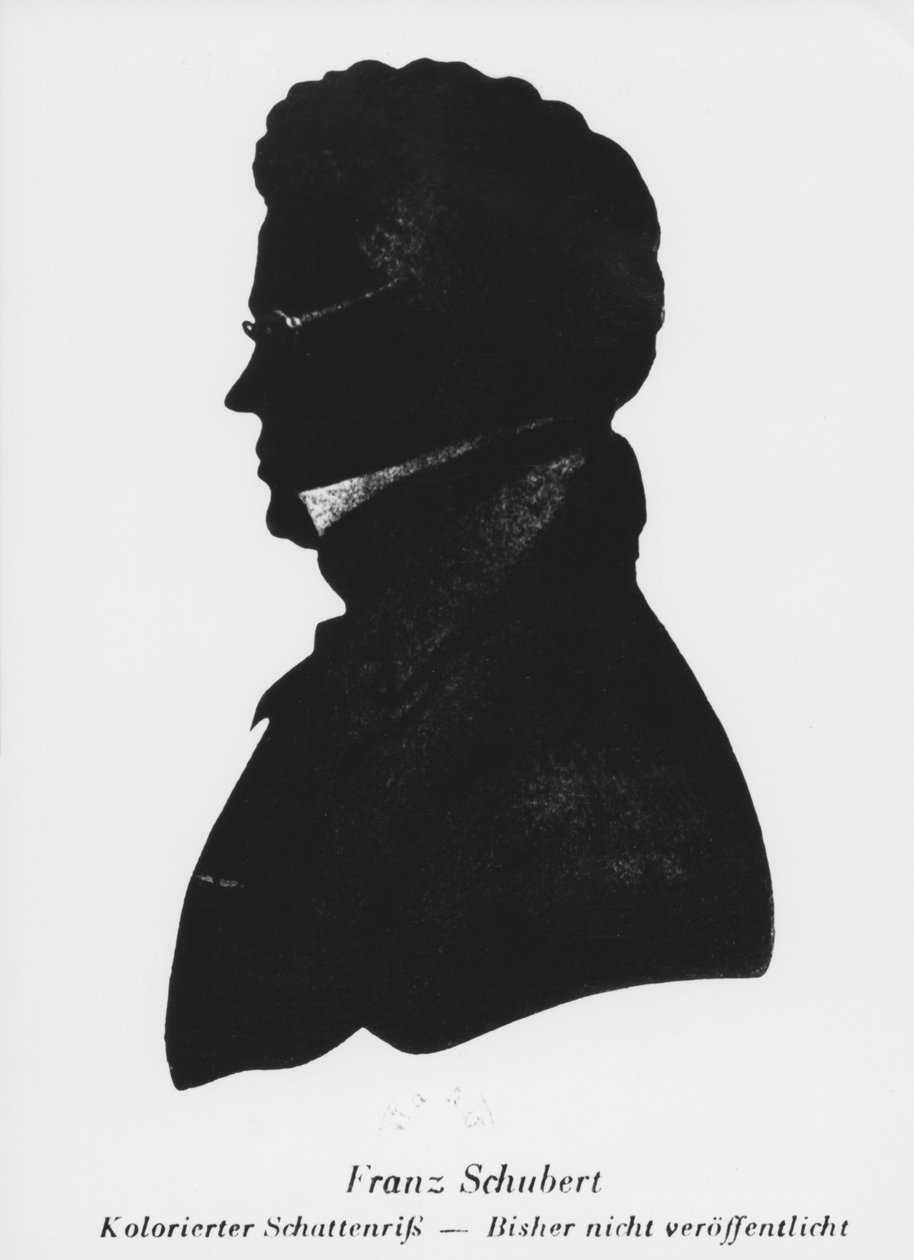 Franz Peter Schubert