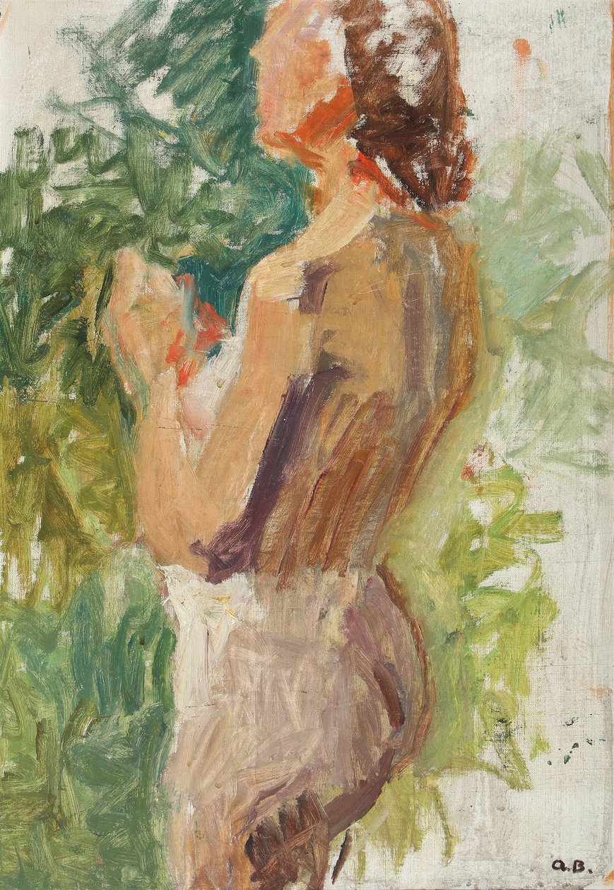  by Axel Bredsdorff