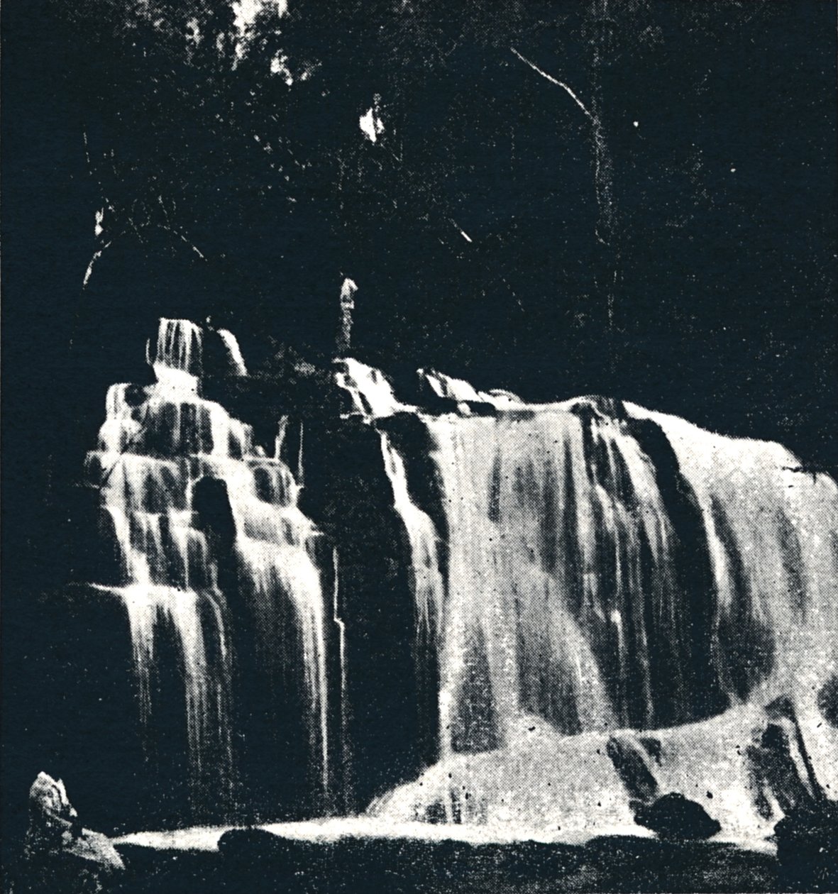 Rio Dourado Lencoes