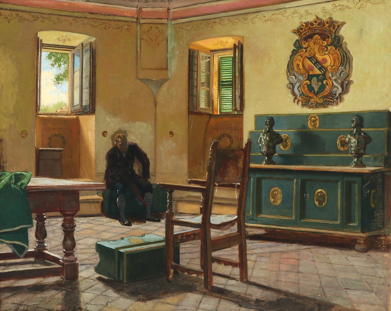  by Axel Helsted