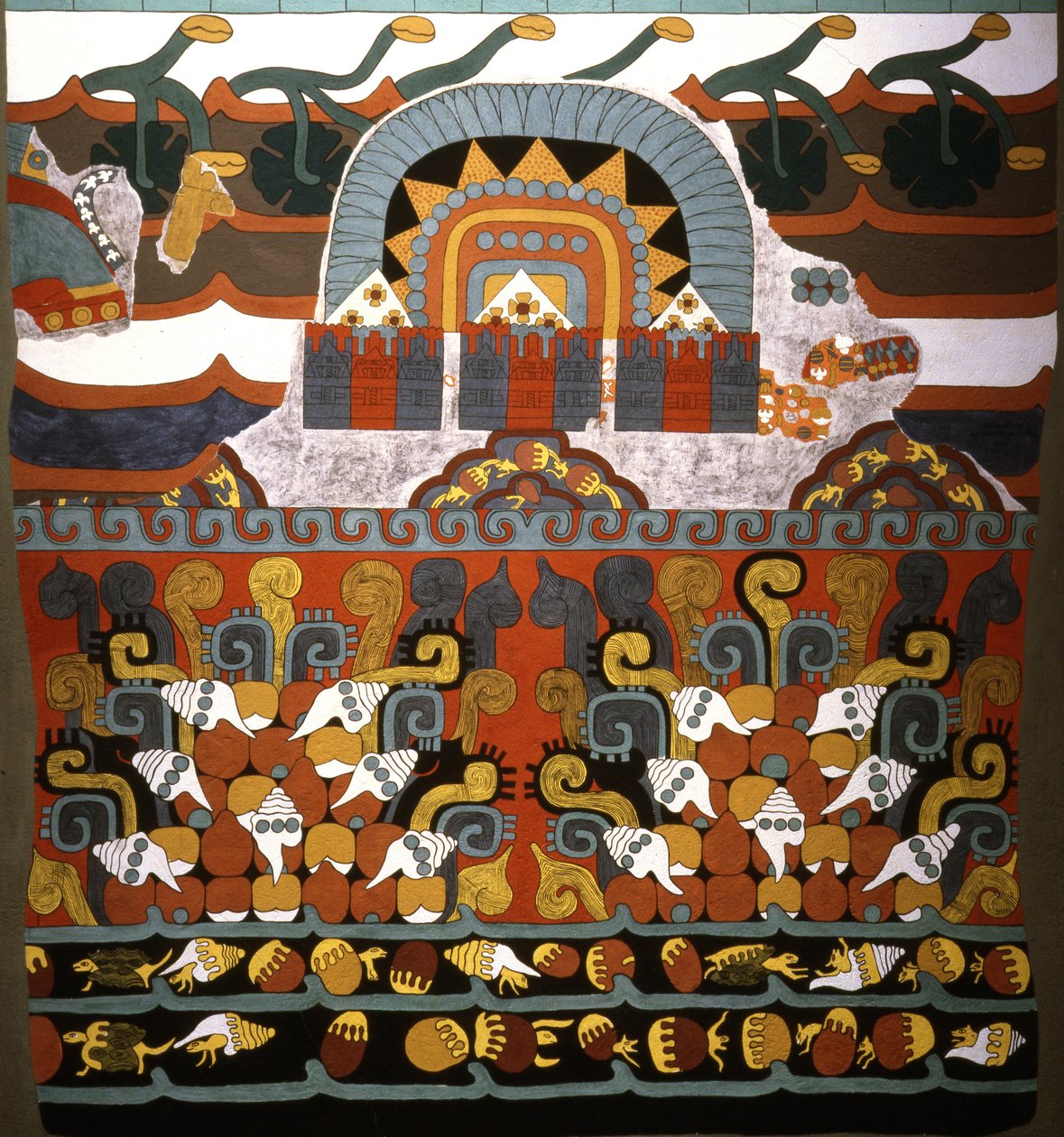 Teotihuacan