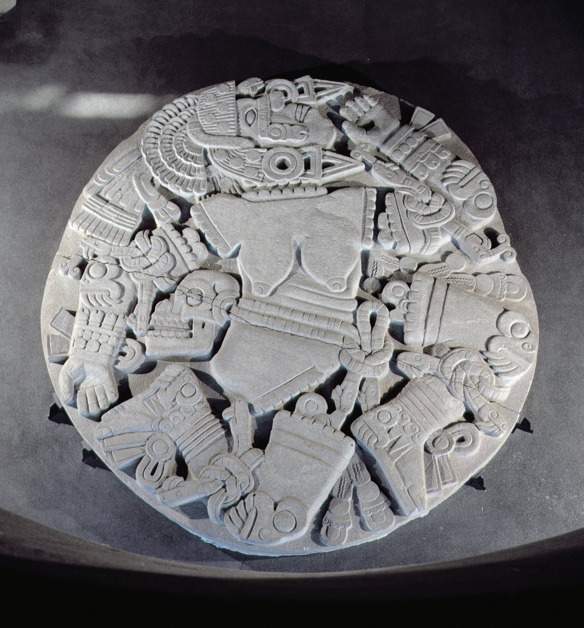 Tenochtitlan