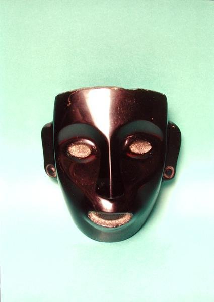 ಮಾಸ್ಕ್ (ಬಸಾಲ್ಟ್) ಟರ್ಕ್ by Aztec