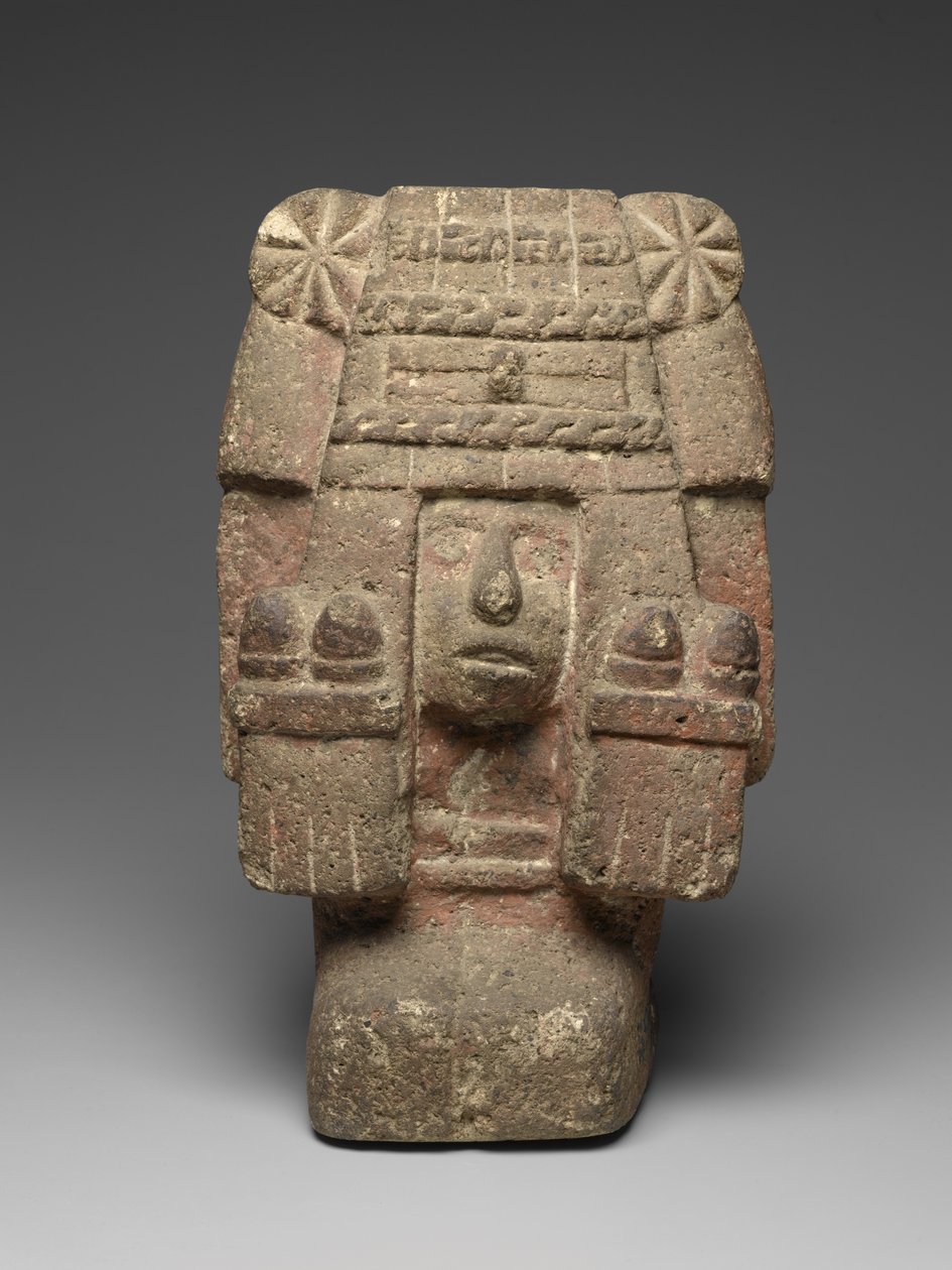 Chicomecoatl