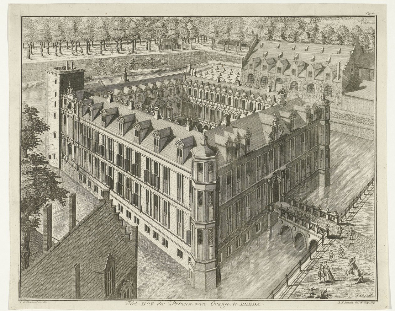 Breda Kalesi Breda