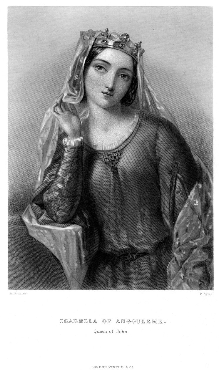 Angouleme 1187-1246