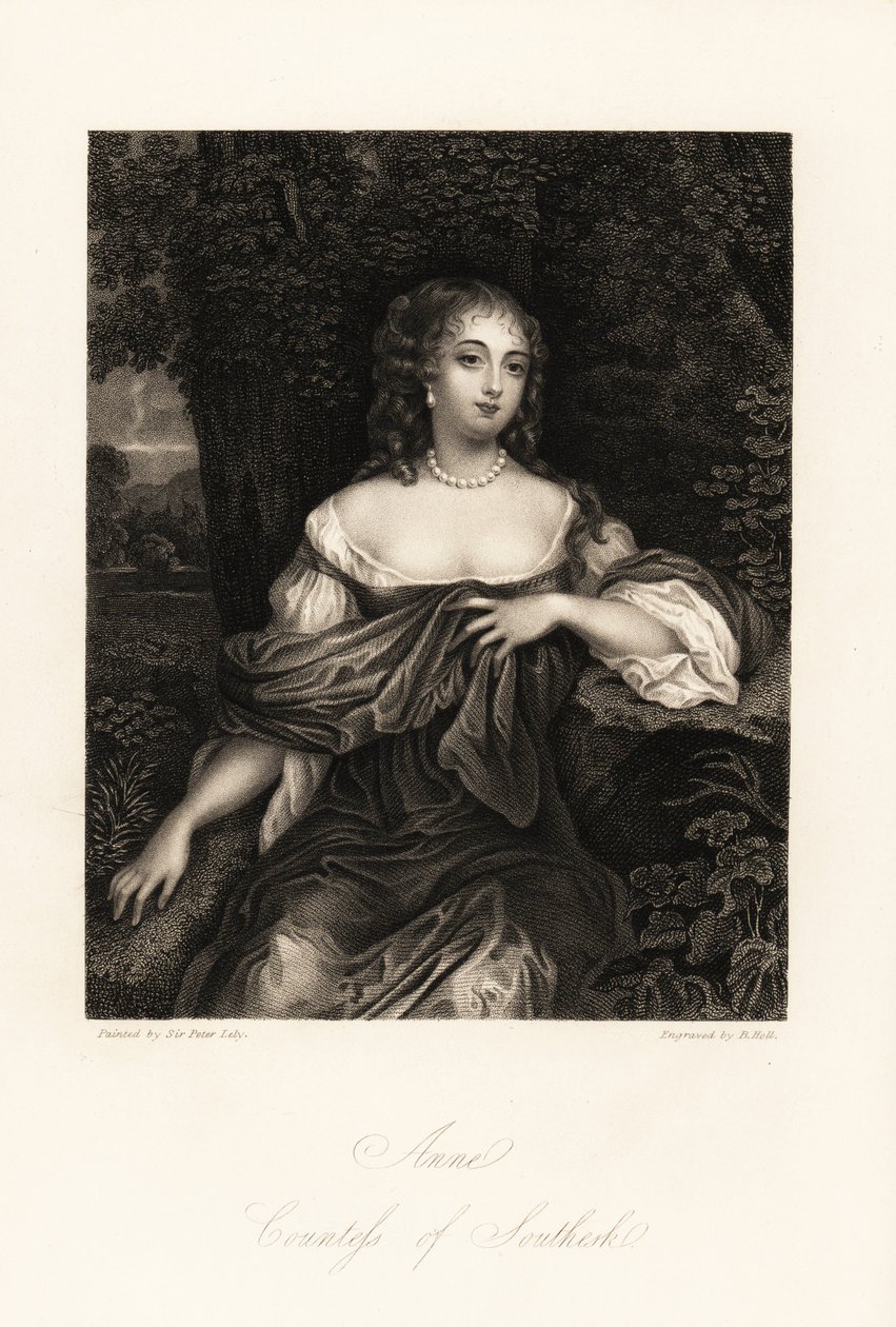 Southesk Kontesi Anne Carnegie