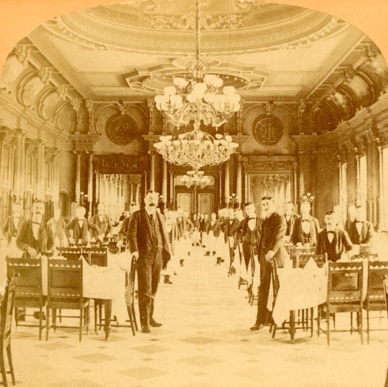 Windsor Hotel