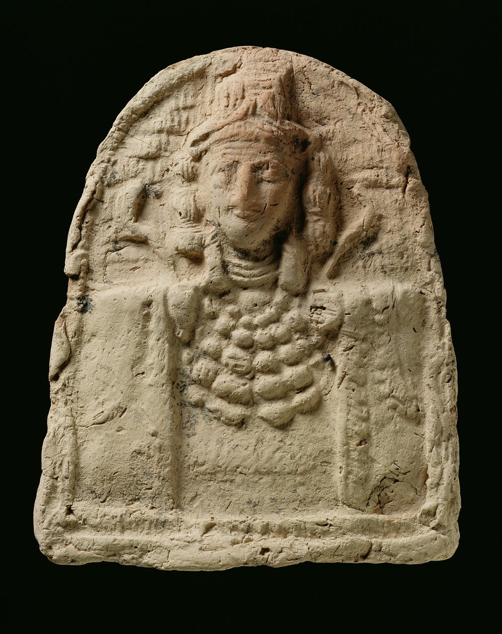 Tanrıça İştah