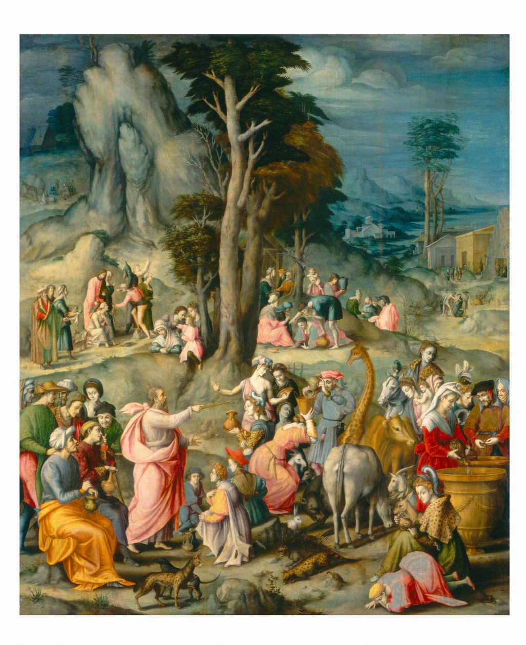 Manna