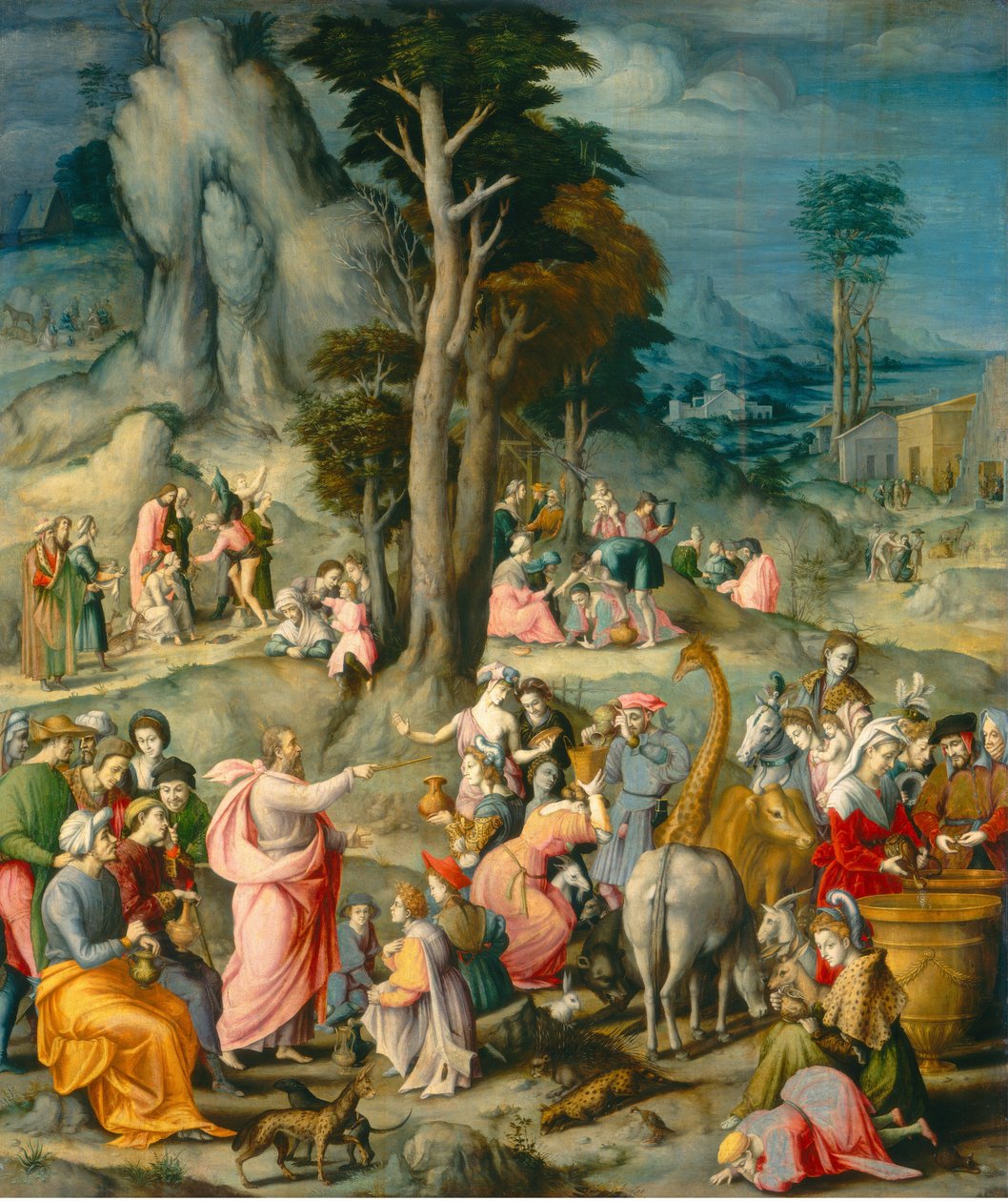 Manna