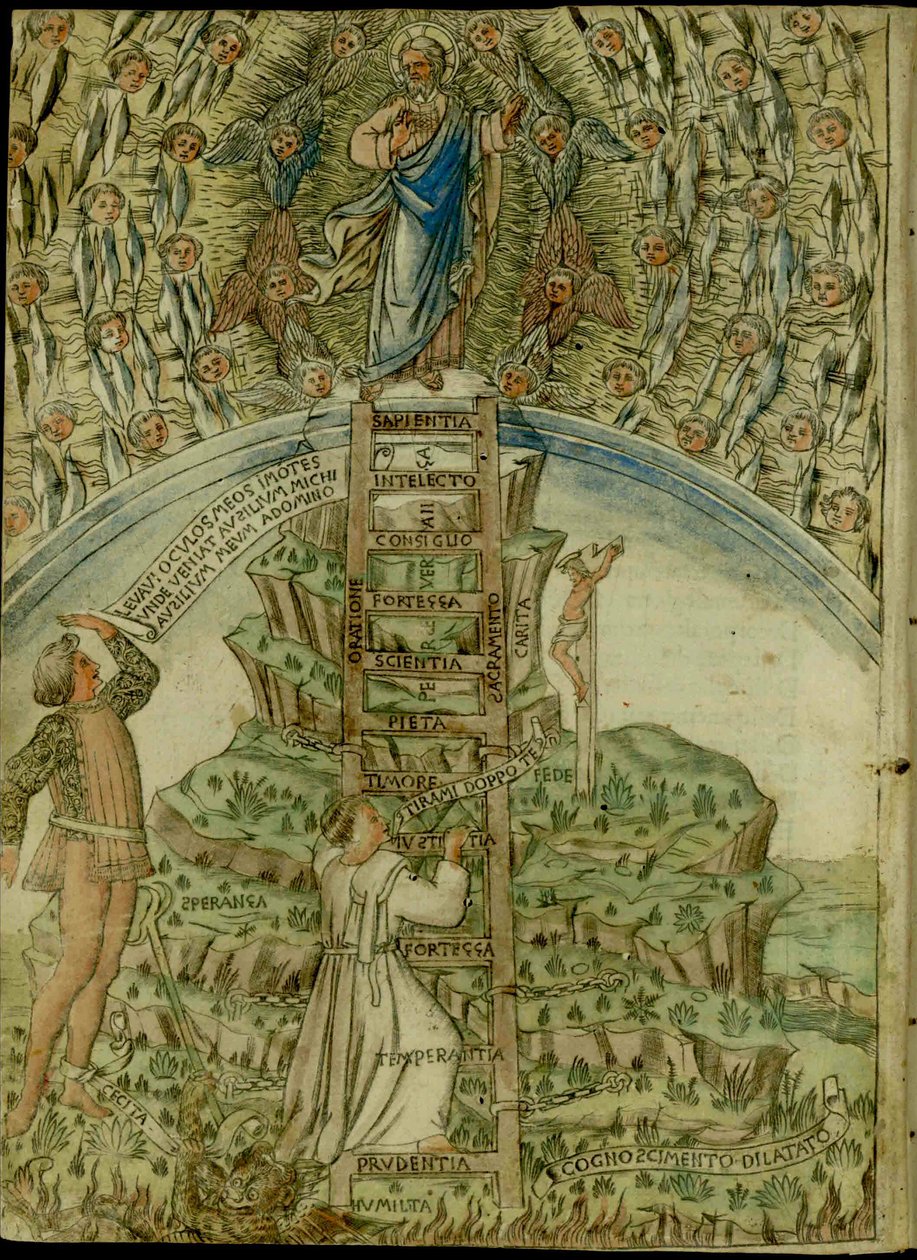  by Baccio Baldini
