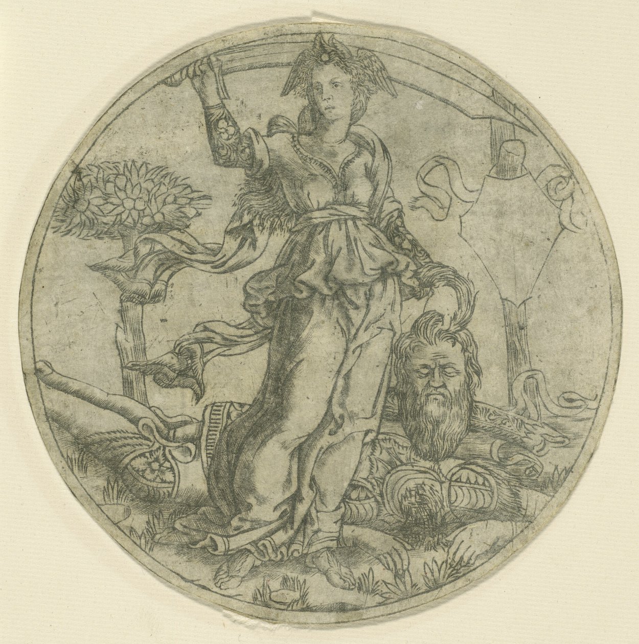  by Baccio Baldini