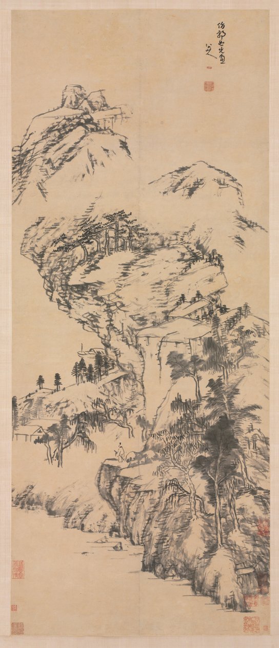 Guo Zhongshu