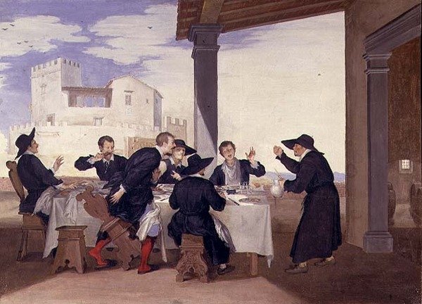 Pievano Arlotto