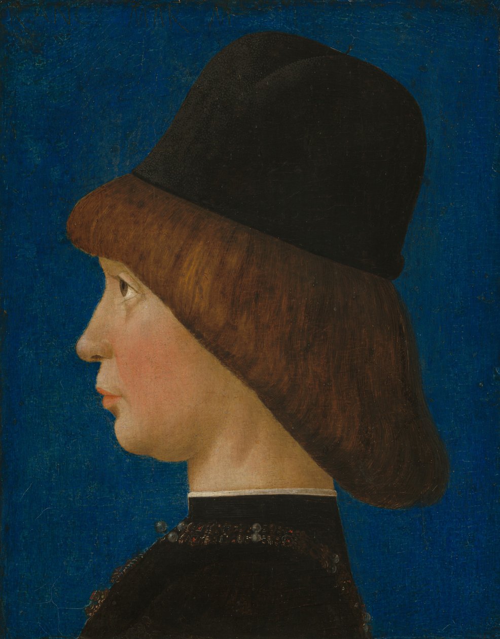 Francesco II Gonzaga, Mantua