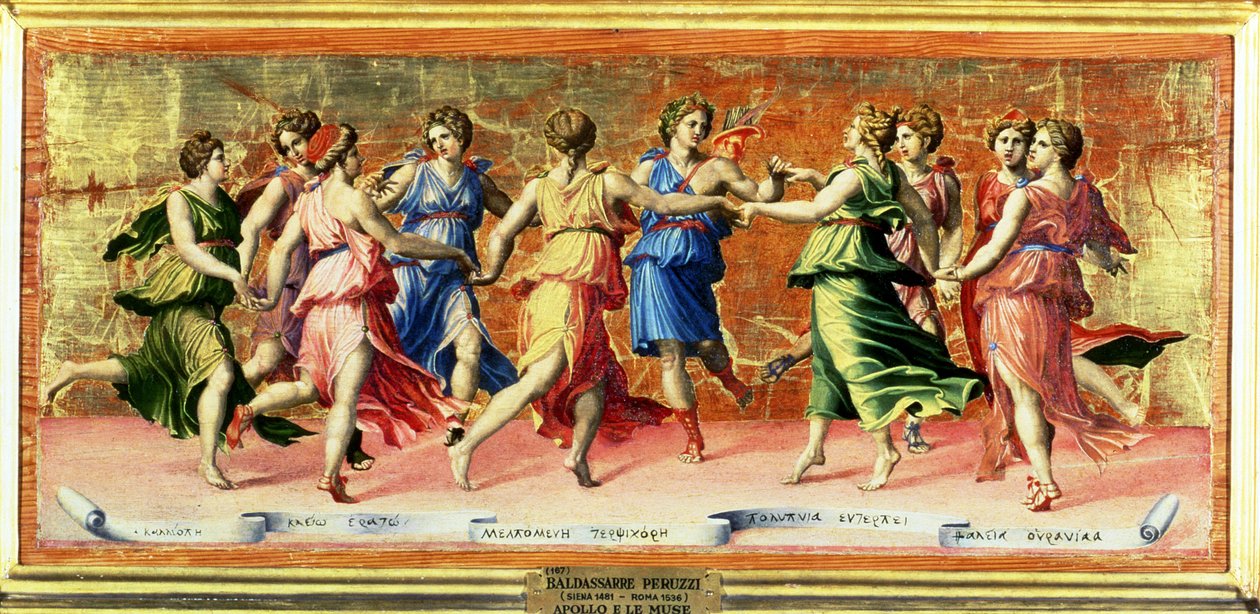 Apollon