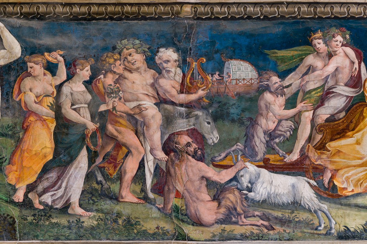 Dionysos