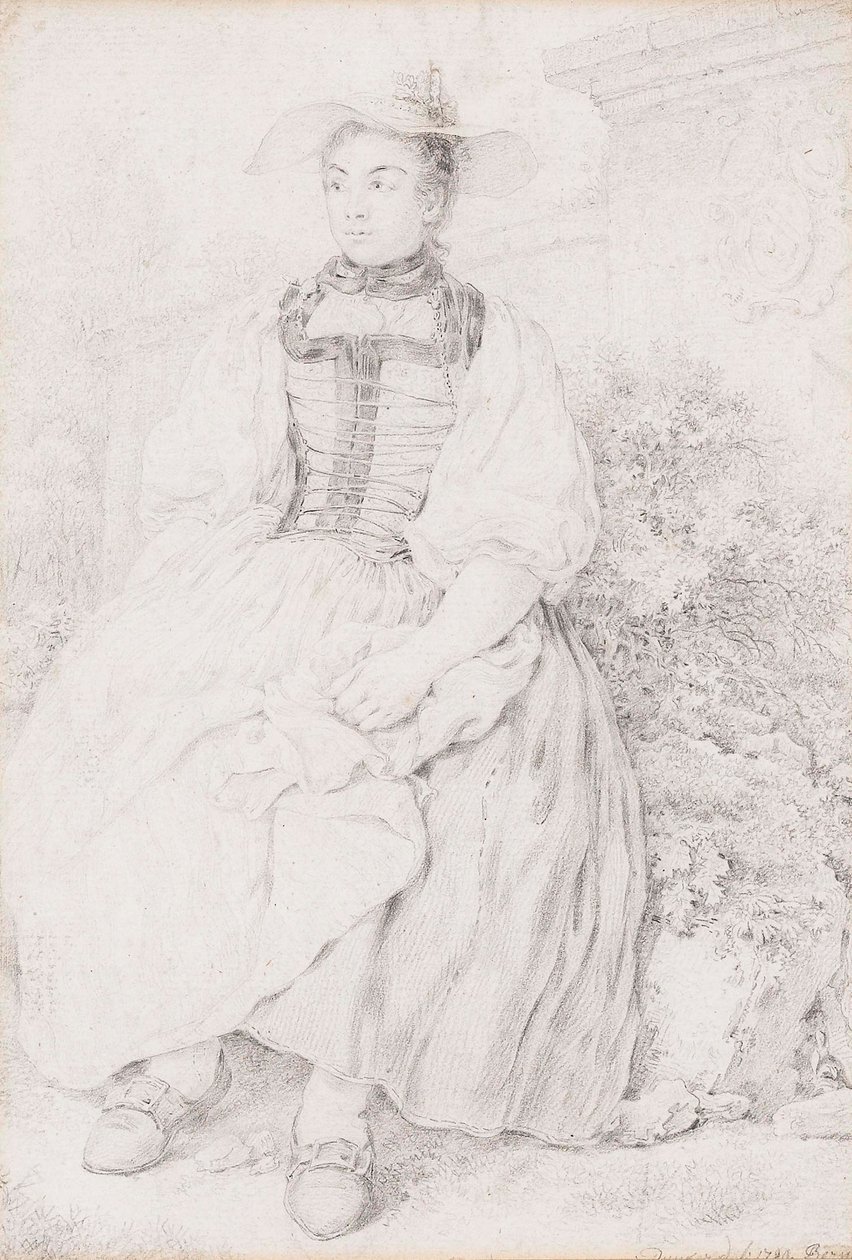  by Balthasar Anton Dunker