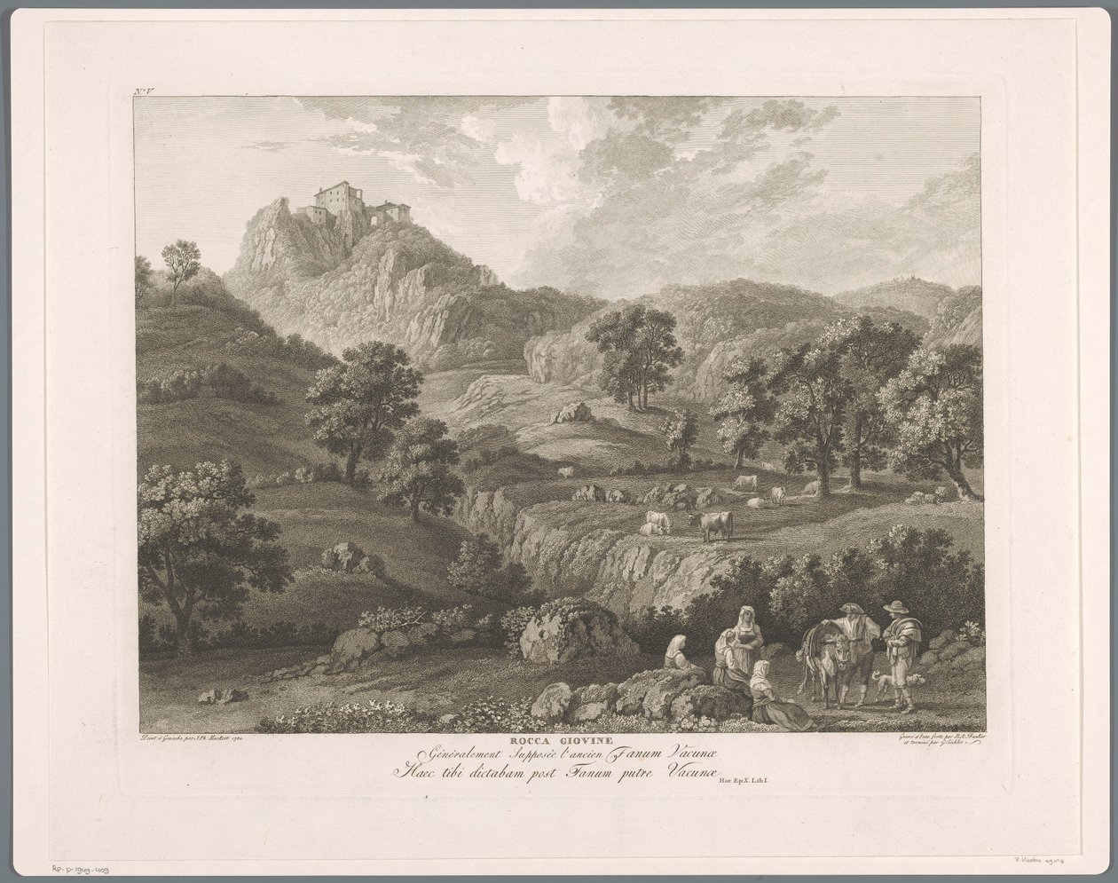 Roccagiovine