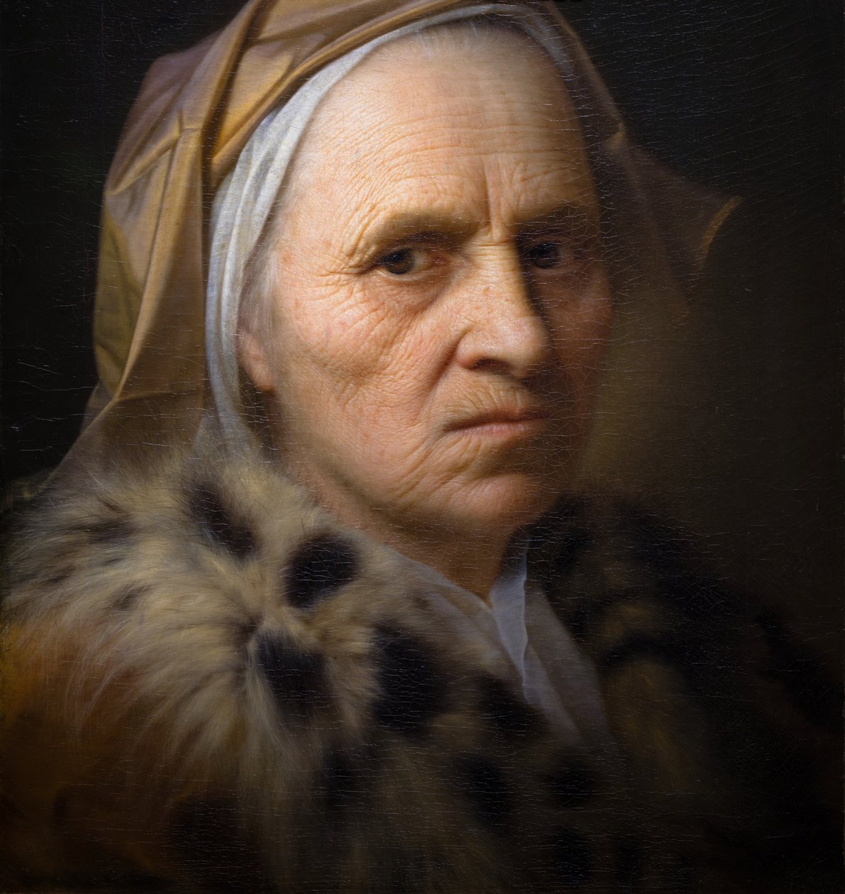  by Balthasar Denner
