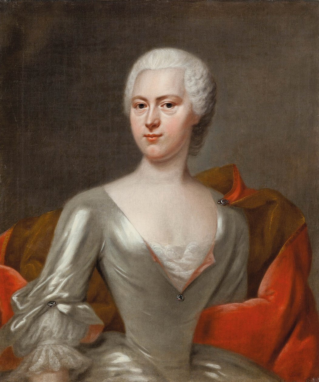 Kontes Margaretha Sophia von Hennicke