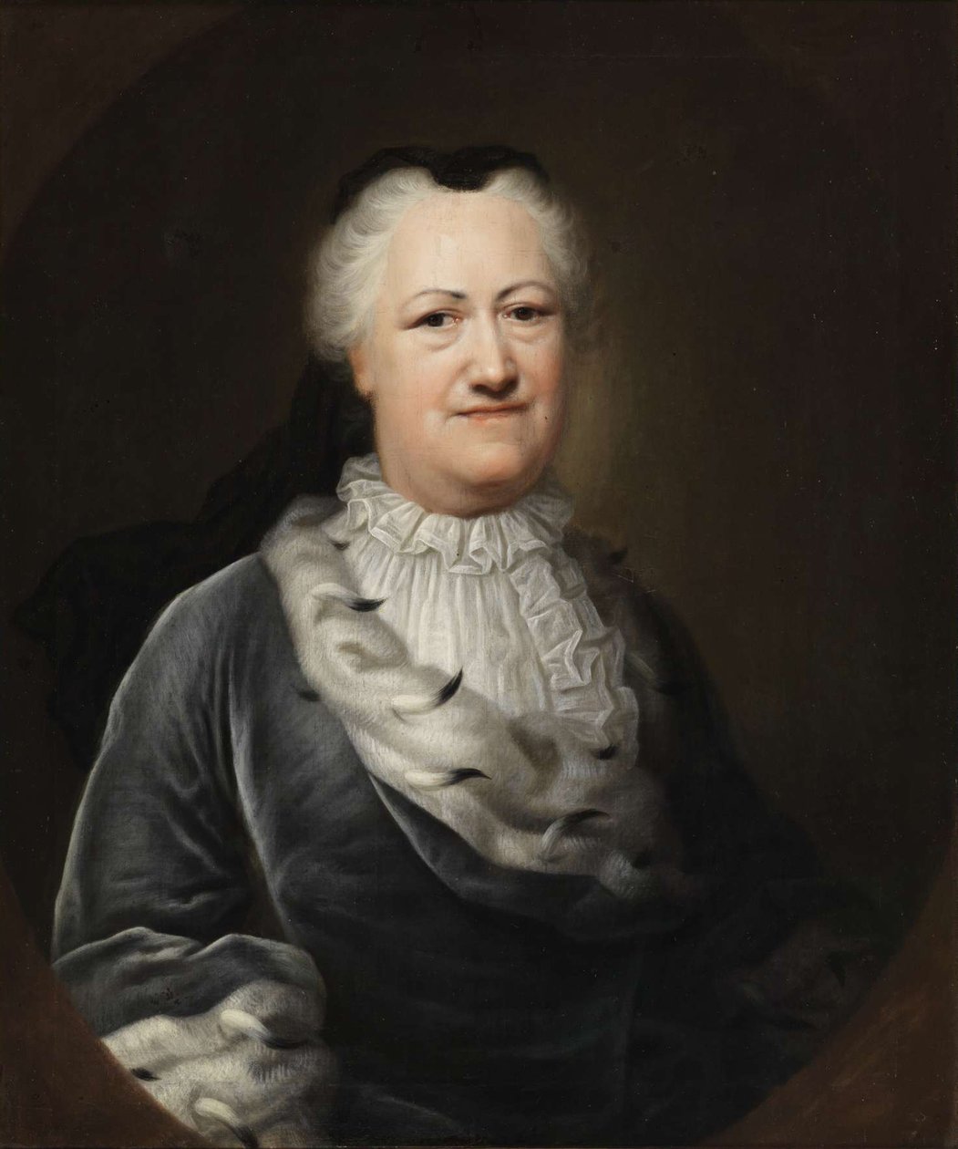 Brunswick-Wolfenbüttel Prensesi Elisabeth Sophie Marie