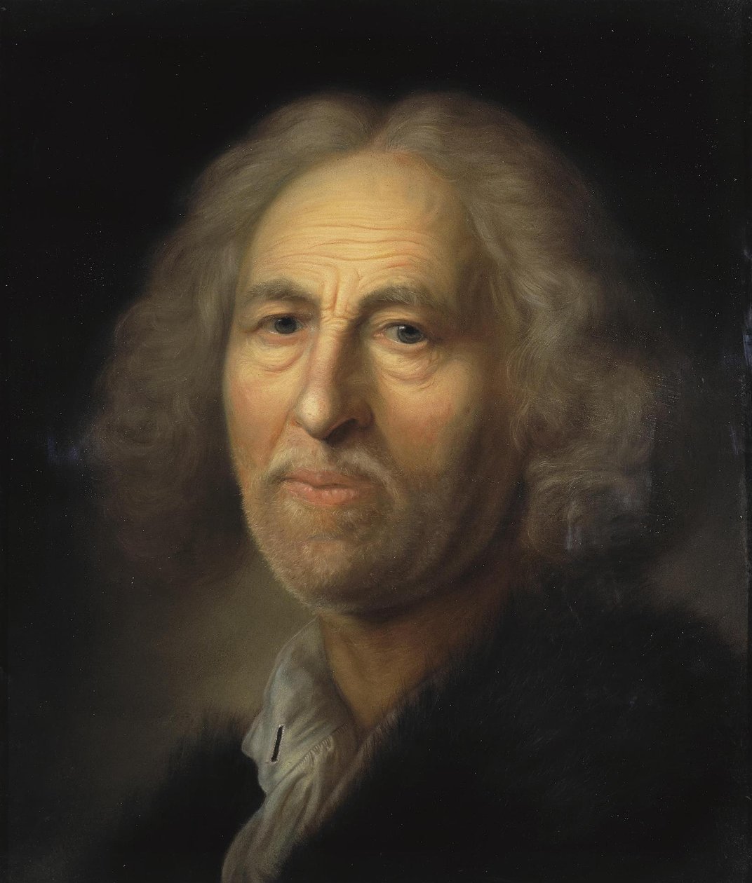  by Balthasar Denner