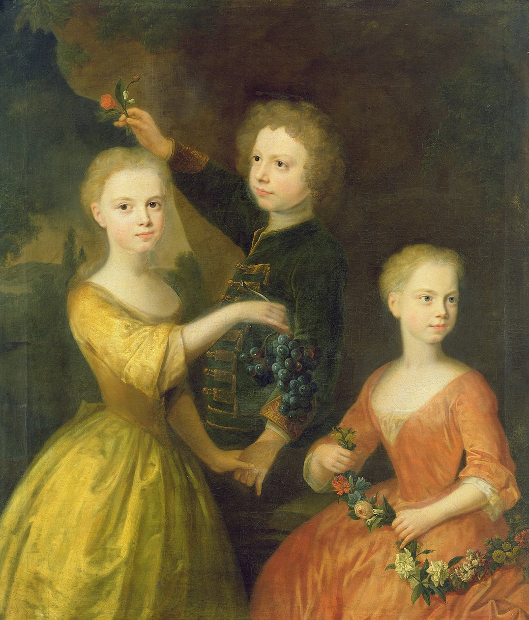 Konsey Üyesi Barthold Heinrich Brockes
