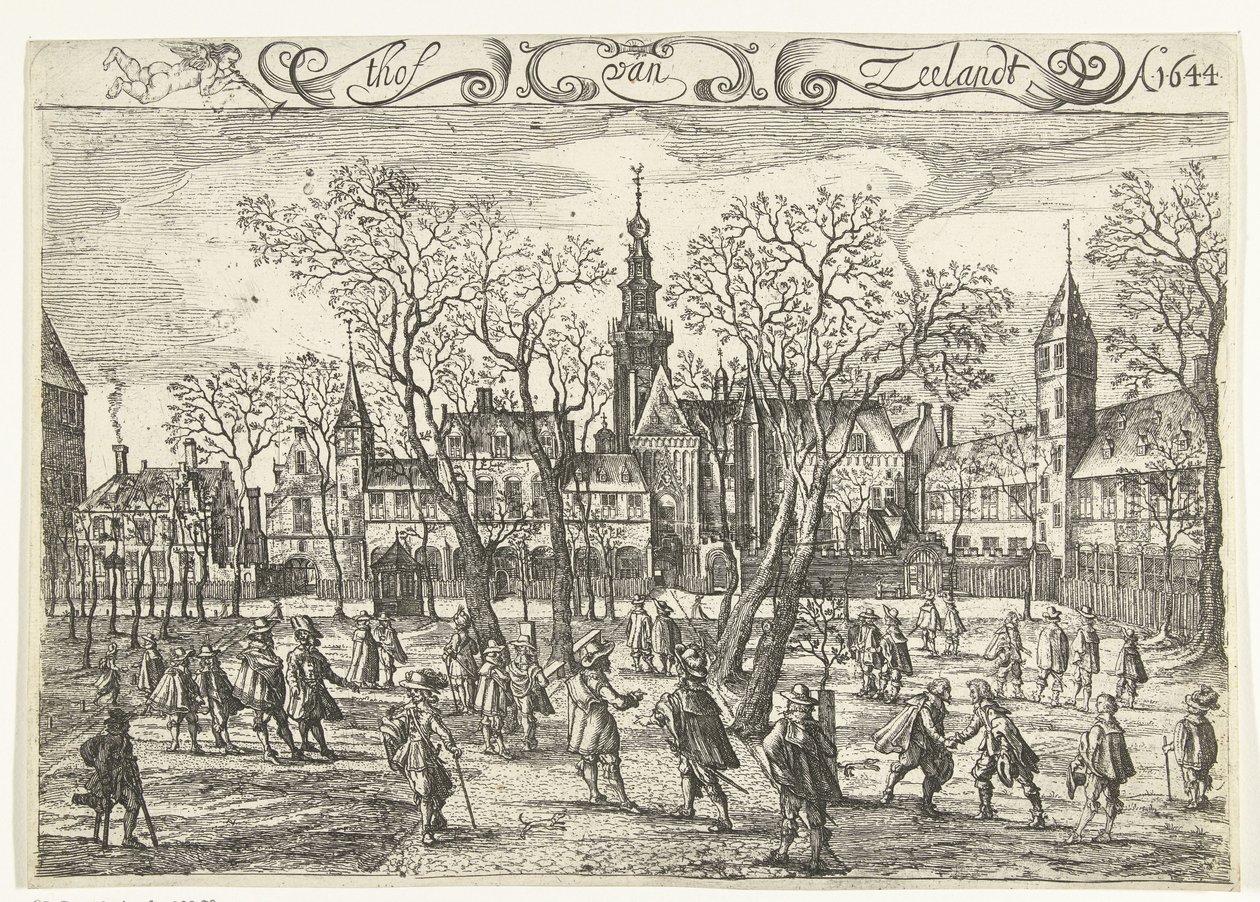Middelburg