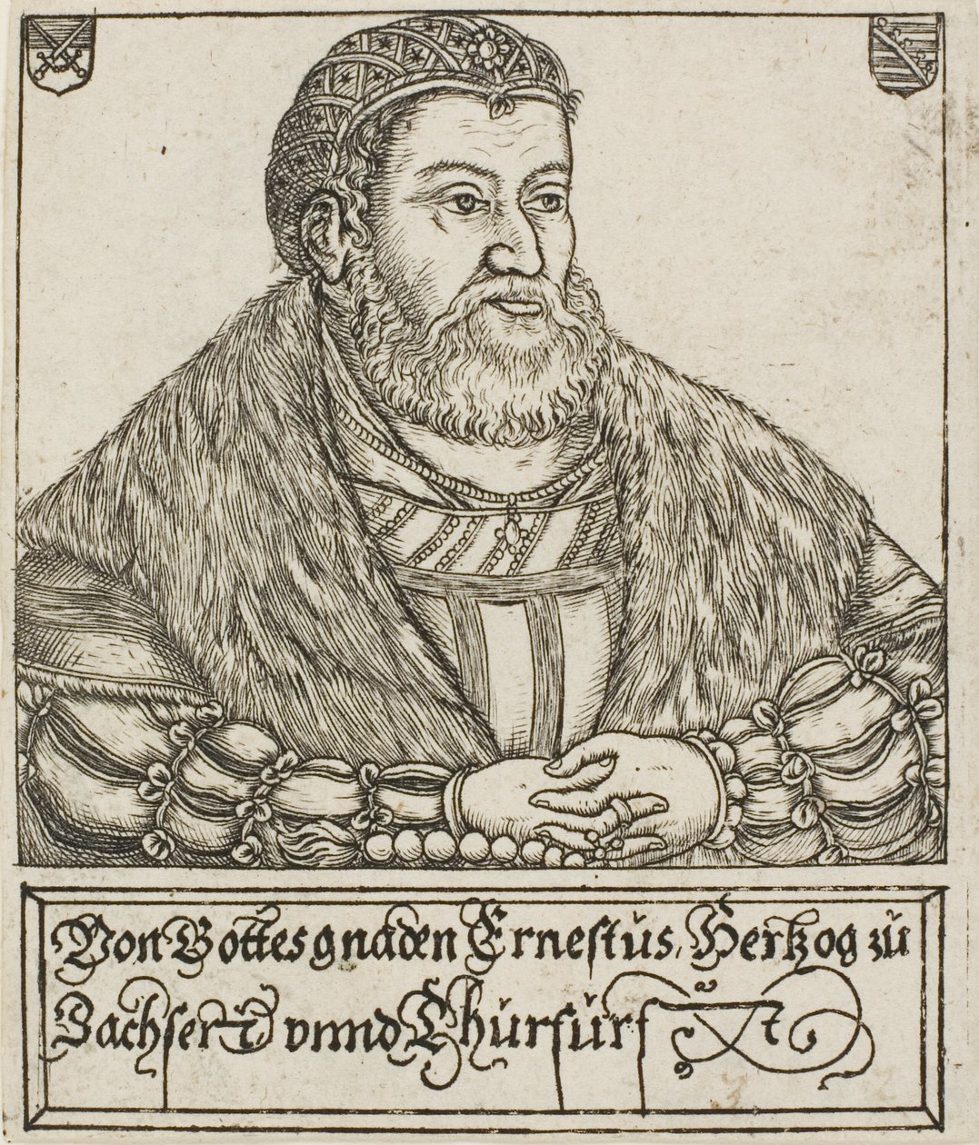  by Balthasar Jenichen