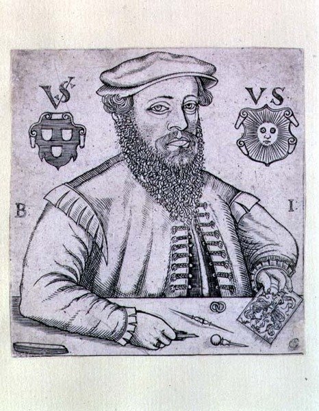 Virgilius Solis