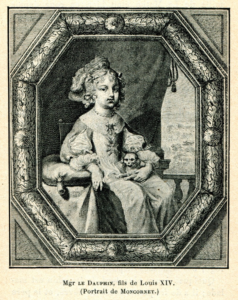  by Balthasar Moncornet
