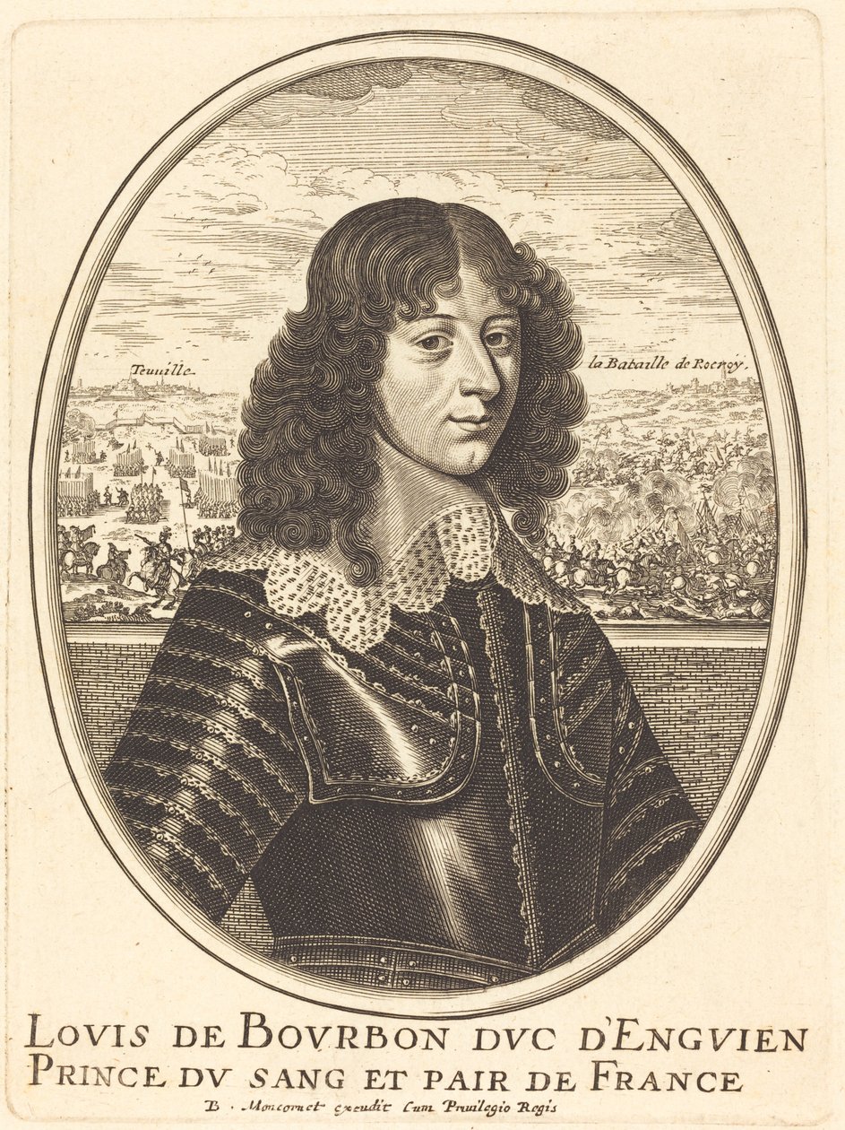 Bourbon-Condé