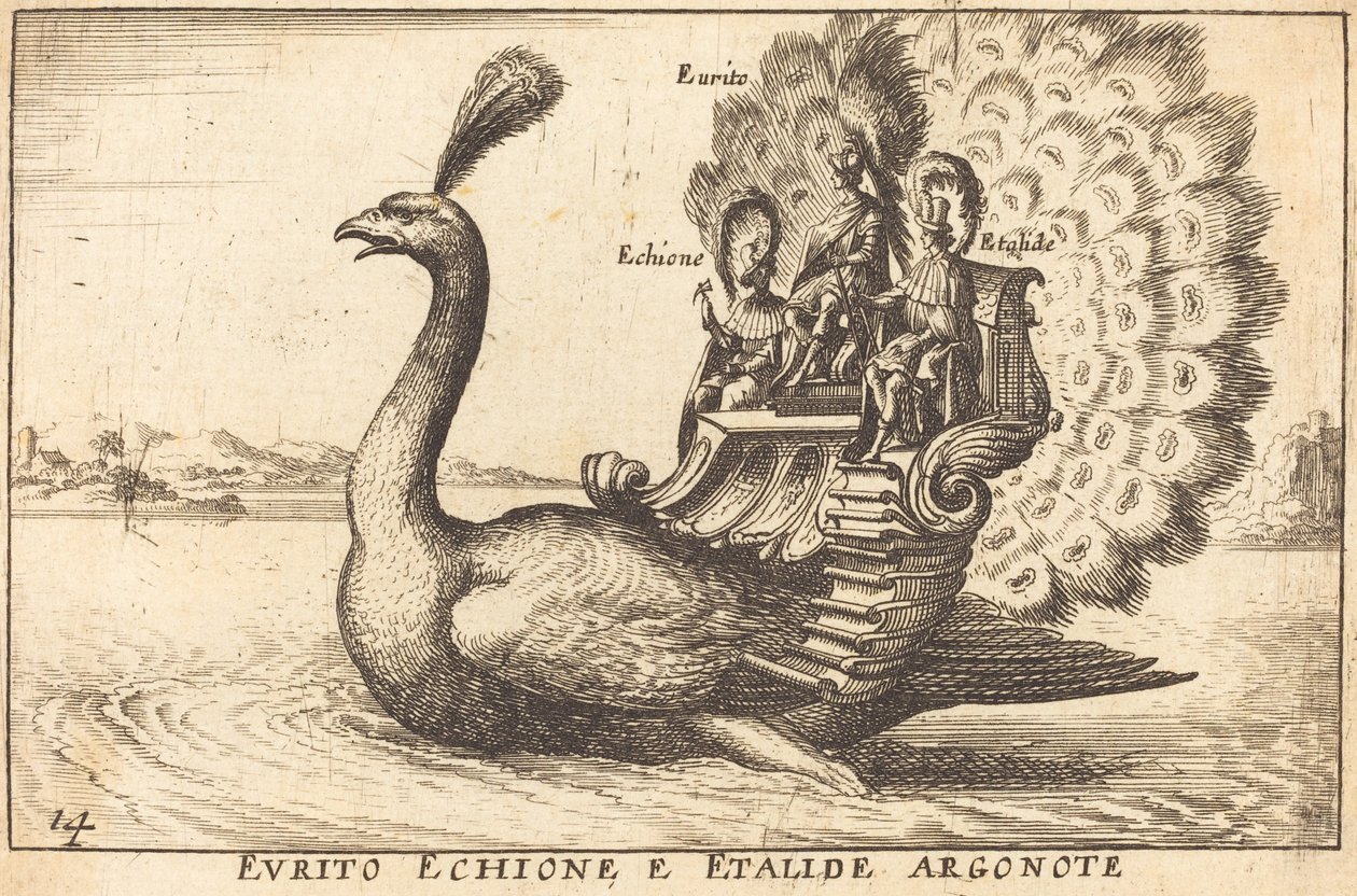 Etalide Argonote