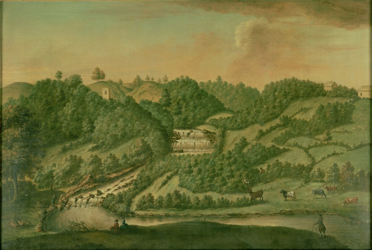 Studley Royal